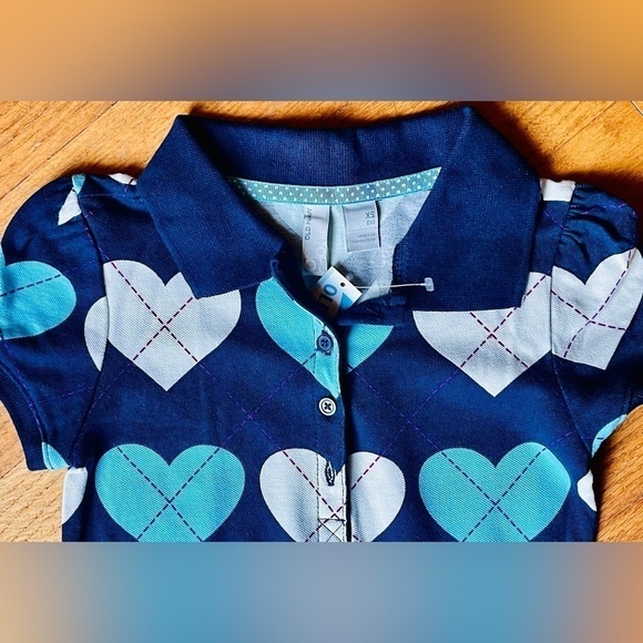 New Old Navy Vintage Dress XS - Picture 3 of 5